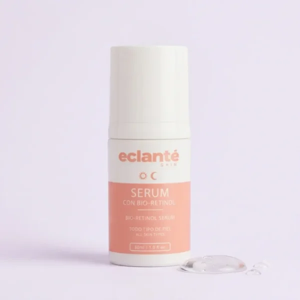 Serum Bio-Retinol Disy — foto 1