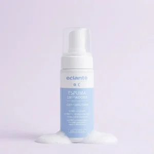 Espuma Limpiadora Disy — foto 1