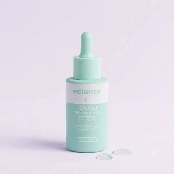 Tonico Despigmentante Shine Tonic Eclante Skin 30ml